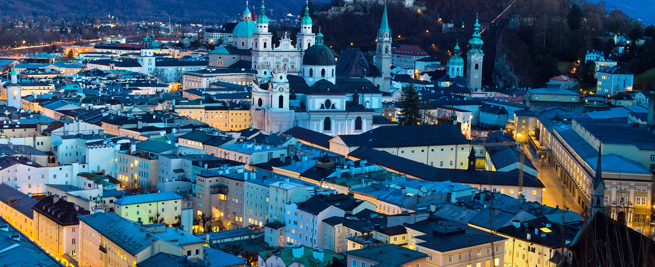 Trip of a Lifetime – Ukraine