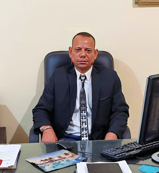 Ahmed Salim