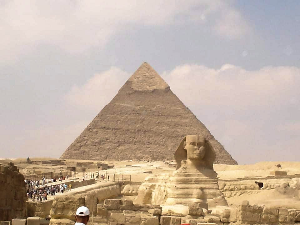 there are numerous topics you can explore regarding a trip to Egypt