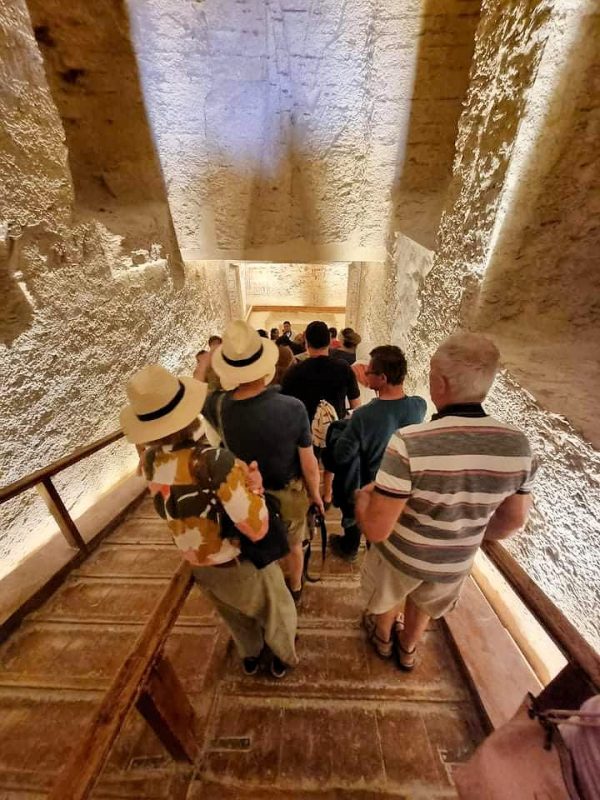Luxor Valley of the Kings 1