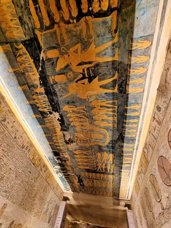 Luxor Valley of the Kings 3