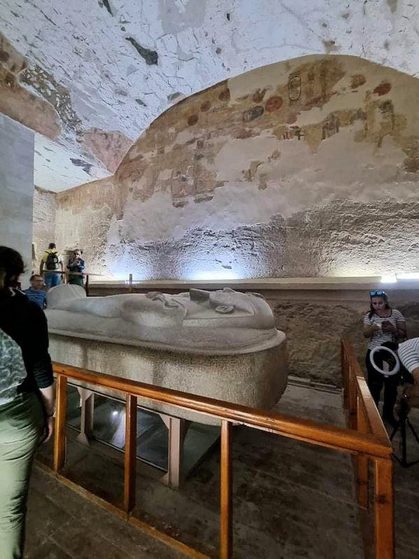 Luxor Valley of the Kings 6