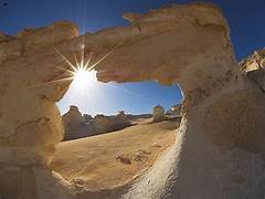 white-desert