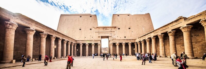 15293443810Temple of Edfu