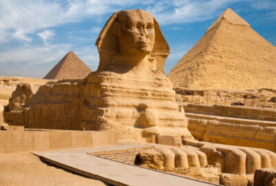 Egypt Pyramids Photos 29