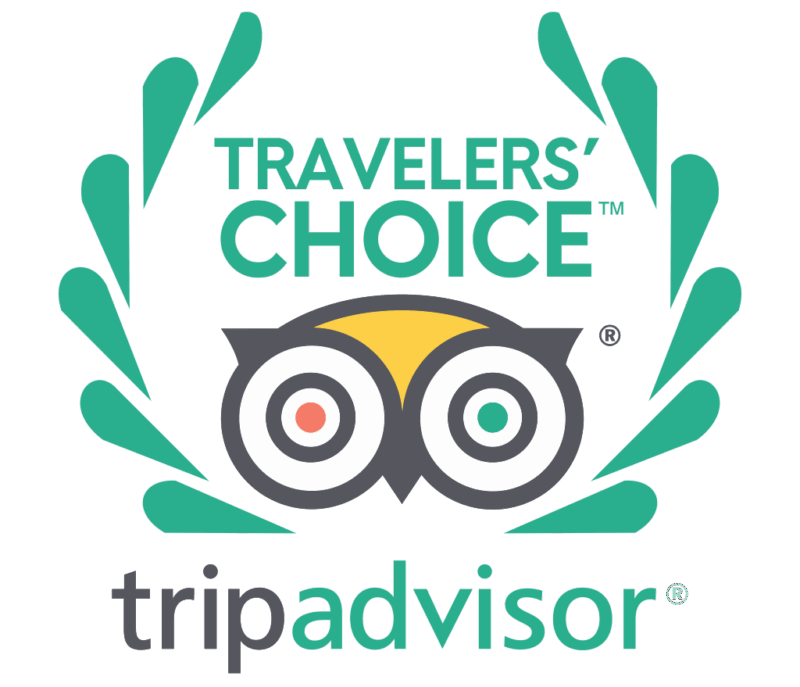 TRAVELERS CHOICE tripadvisor (1)