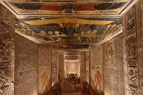 500px Photo ID: 296721557 one of the most impressive tombs in the Valley of the Kings in Luxor, Egypt 500px Photo ID: 296721557 one of the most impressive tombs in the Valley of the Kings in Luxor, Egypt